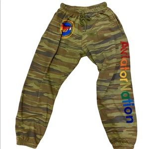 Aviator Nation MEN’S sweatpants